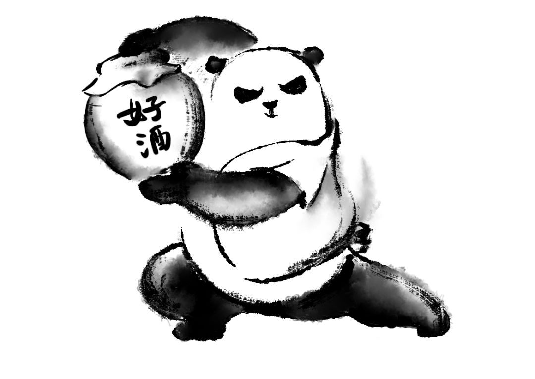 我们的餐桌上，为何离不开一壶好酒？